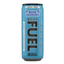 Fuel Energy Drink Blue Raspberry 330 ml