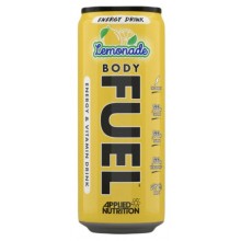 Fuel Energy Drink Lemonade 330 ml