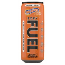Fuel Energy Drink Orange 330 ml