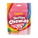 Skittles Chewies Sweet 137 Gr