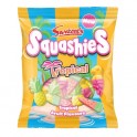 Swizzels Squashies Tropical 100 Gr