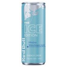 Red Bull Ice Edition 250 ml