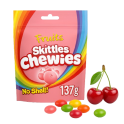 Skittles Chewies Sweet 137 Gr