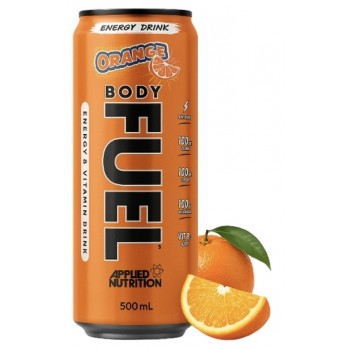 Fuel Energy Drink Orange 330 ml Fuel Energy Drink Orange 330 ml