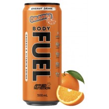 Fuel Energy Drink Orange 330 ml