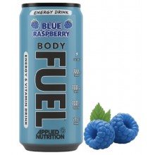 Fuel Energy Drink Blue Raspberry 330 ml