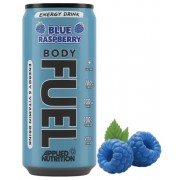Fuel Energy Drink Blue Raspberry 330 ml