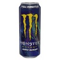 Monster Full Throttle Zero 500 ml