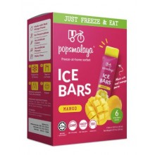 Pops Malaya Sorbet Mango 270 ml
