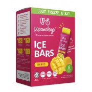 Pops Malaya Sorbet Mango 270 ml