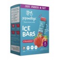 Pops Malaya Sorbet Strawberry 270 ml
