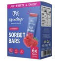 Pops Malaya Sorbet Raspberry 270 ml