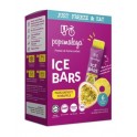 Pops Malaya Sorbet Passion Fruit Pineapple 270 ml