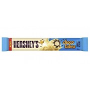 Hershey's Choco Tubes Cookies N Creme 25 Gr