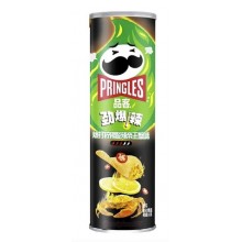 Pringles Chili Lemon Crab 110 Gr