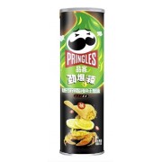 Pringles Chili Lemon Crab 110 Gr