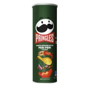 Pringles South African Style Peri Peri 102 Gr