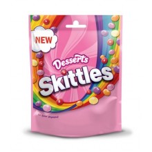 Skittles Dessert 152 Gr
