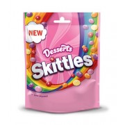 Skittles Dessert 152 Gr