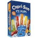 Capri-Sun Ice-Pops 10 x 40ml