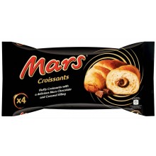 Mars Croissant 192 Gr 