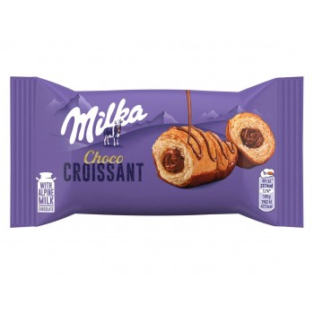 Milka Choco Croissant 50 Gr