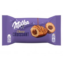 Milka Choco Croissant 50 Gr