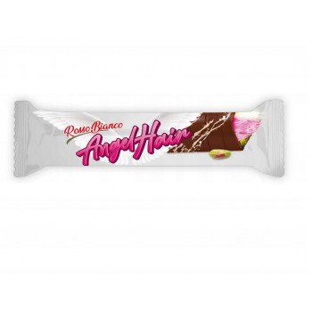 Barre de Chocolat Angel hair 45 Gr Barre de Chocolat Angel hair 45 Gr