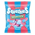 Swizzels Drumstick Squashies BubbleGum 120 Gr