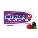 Mentos CleanBreath Berry 21 Gr