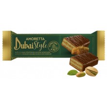 Wafel Dubai Style 40 Gr