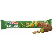 Mr Bite Dubai Wafer Roll 35 g