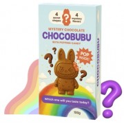 ChocoBubu Popping Surprise 100 Gr