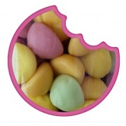 Skittles Real Fruits 100 Gr