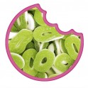 Rondelle Pomme Trolli 100 Gr