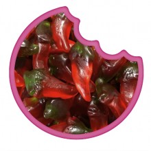 Piment Fini 100 Gr