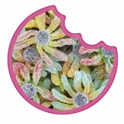 Octopus Acide Trolli 100 Gr