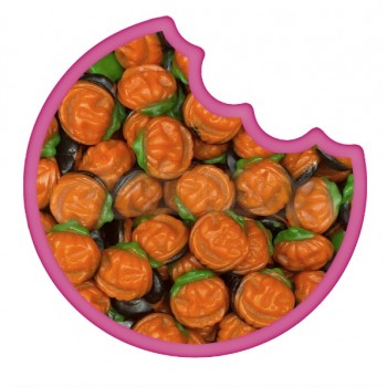 Citrouille Vidal 100 Gr Citrouille Vidal 100 Gr