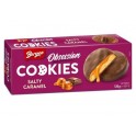 Cookies Salty Caramel 128 Gr