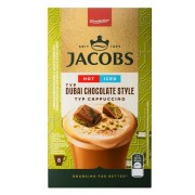 Capuccino Dubaï Style 120 Gr