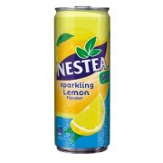 Nestea Sparkling Lemon 330ml