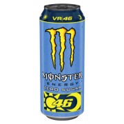 Monster Valentino Rossi Zero 500 ml