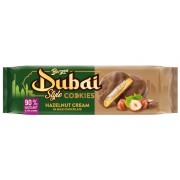 Cookies Dubai Style Hazelnut 96 Gr