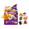 Peeling 5D Gummies Halloween 60 Gr