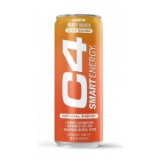 Energy Drink C4 Mango 330 ml