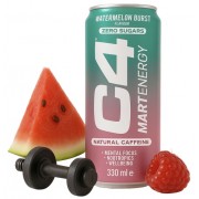 Energy Drink C4 Watermelon 330 ml
