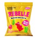 Rebelle Bonbons Oursons 50 Gr