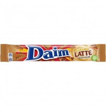 Daim Caramel Latte 56 Gr