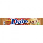 Daim Caramel Latte 56 Gr