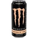 Monster Reserve Peaches N' Crème 500 ml